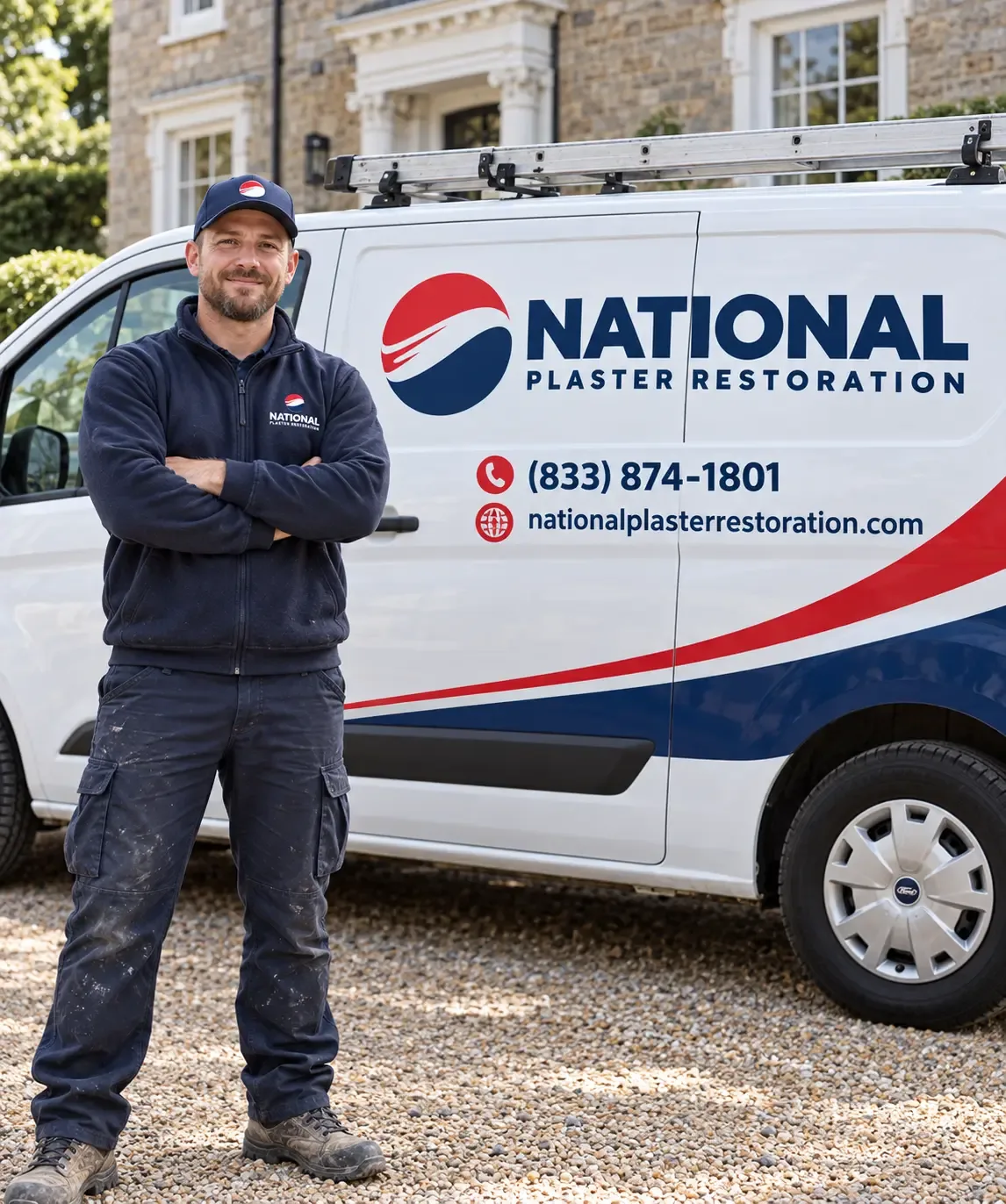 Plaster Repair Ijamsville, MD FAQs